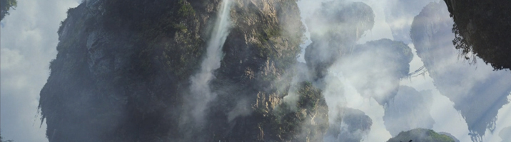 Image of Hallelujah Mountains