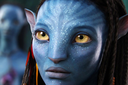 Image of Navi